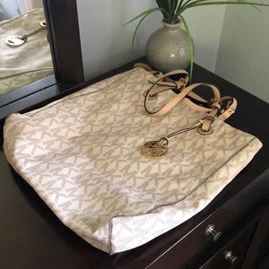 Michael Kors Tote Bag